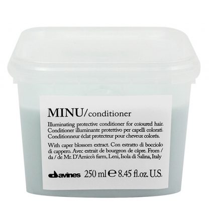 Davines Minu Conditioner