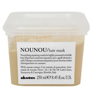 Davines Nounou Hair Mask