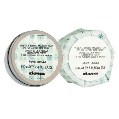 Davines Strong Moulding Clay