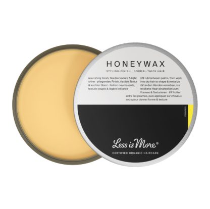 HONEYWAX