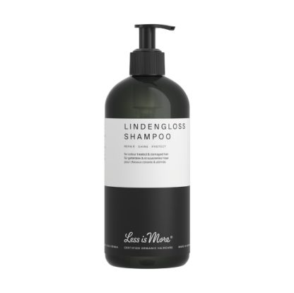 LINDENGLOSS SHAMPOO ECO-SIZE
