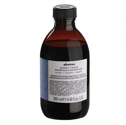 Davines Alchemic Shampoo Silver